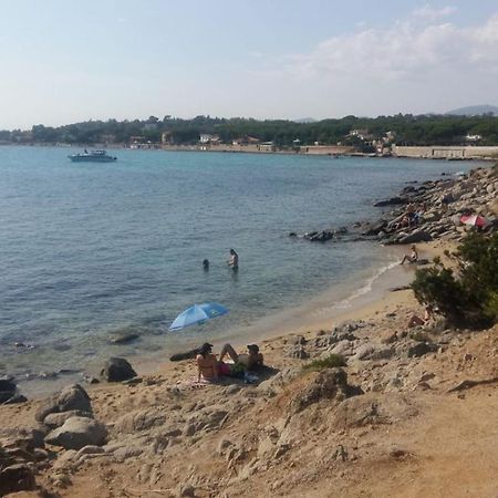 Graziosissima Villa Capitana Luaran gambar