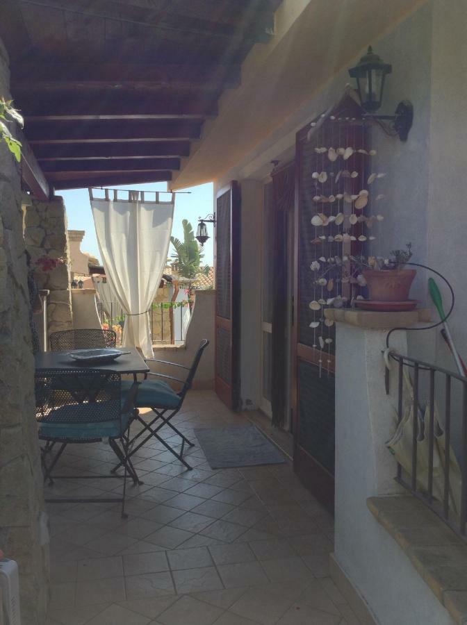 Graziosissima Villa Capitana Luaran gambar
