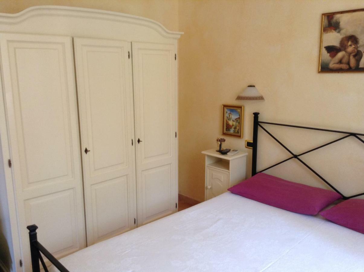 Graziosissima Villa Capitana Luaran gambar
