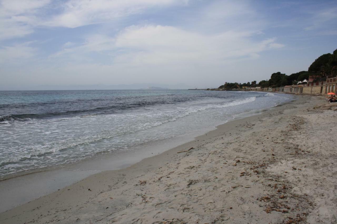 Graziosissima Villa Capitana Luaran gambar