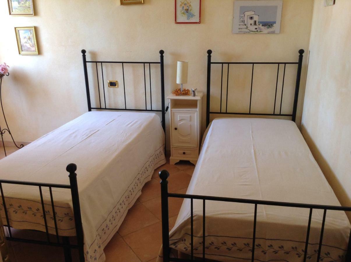 Graziosissima Villa Capitana Luaran gambar